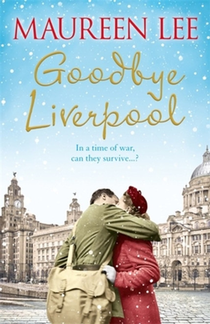 Maureen Lee / Goodbye Liverpool