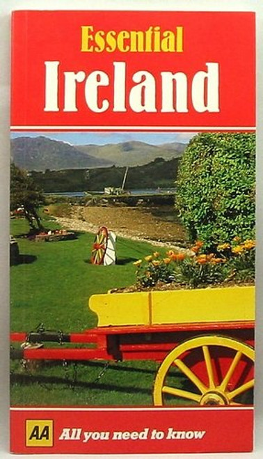 Brigid Avison / Essential Ireland