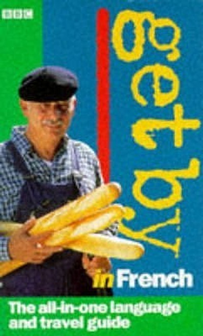 Brigitte Rix / Get by in French