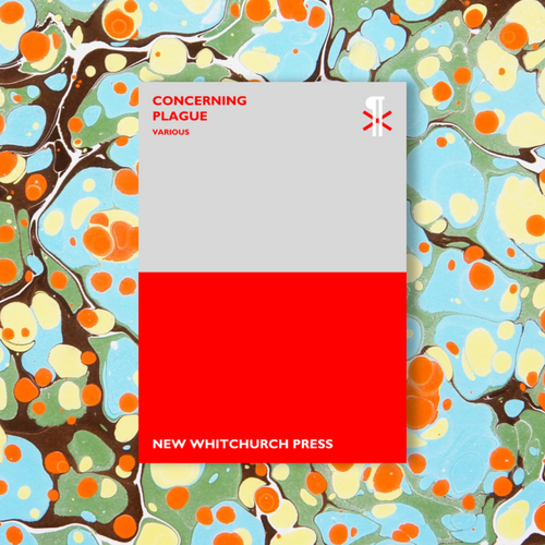 Various / Concerning Plague (Large Paperback)