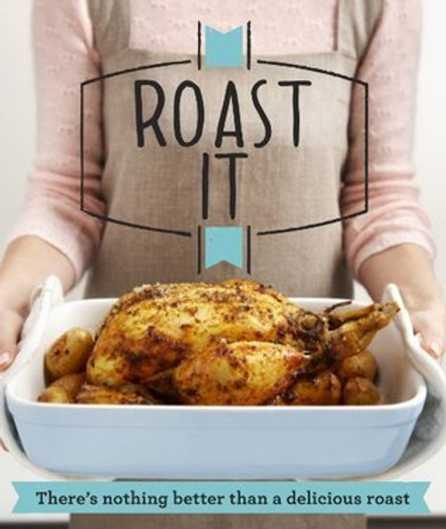 Good Housekeeping / Roast It