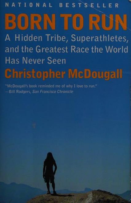 Christopher McDougall / Born to Run