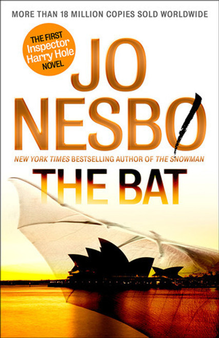 Jo Nesbø / The Bat