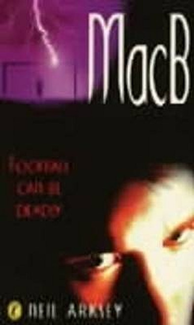 Neil Arksey / MacB Neil Arksey / MacB