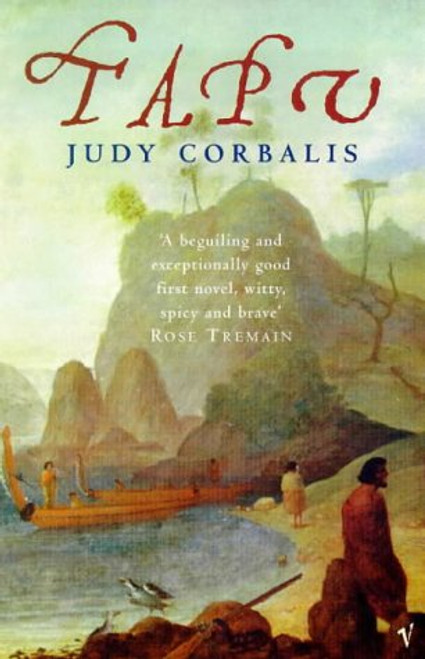 Judy Corbalis / Tapu