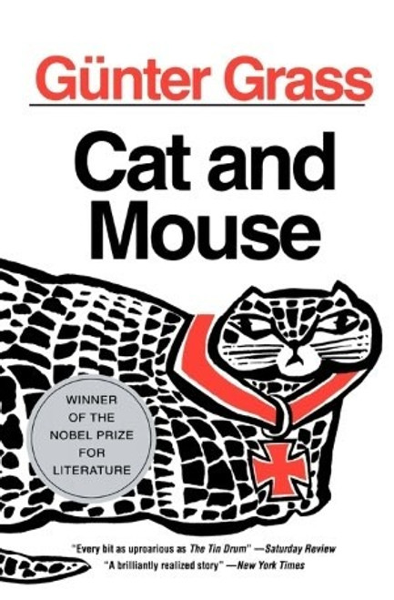 Günter Grass / Cat and Mouse