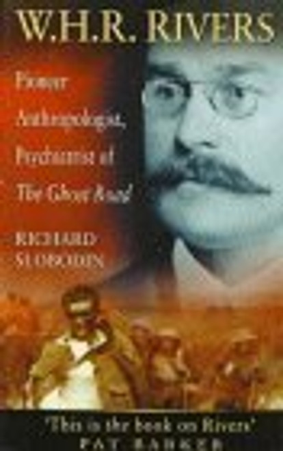Richard Slobodin / W. H. R. Rivers (Large Paperback)