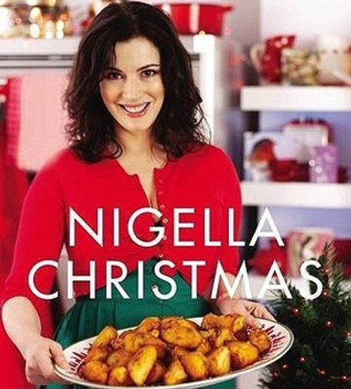 Nigella Lawson / Nigella Christmas (Coffee Table Book)