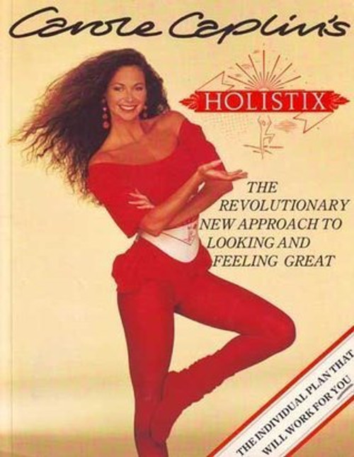 Sylvia Caplin / Holistix (Coffee Table Book) Sylvia Caplin / Holistix (Coffee Table Book)