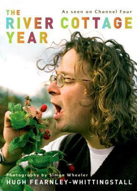 Fearnley-Whittingsta / The River Cottage Year (Coffee Table Book)