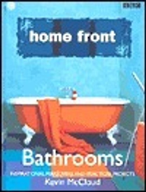 Kevin McCloud / Bathrooms (Coffee Table Book)