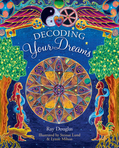 Ray Douglas / Decoding Your Dreams (Coffee Table Book)