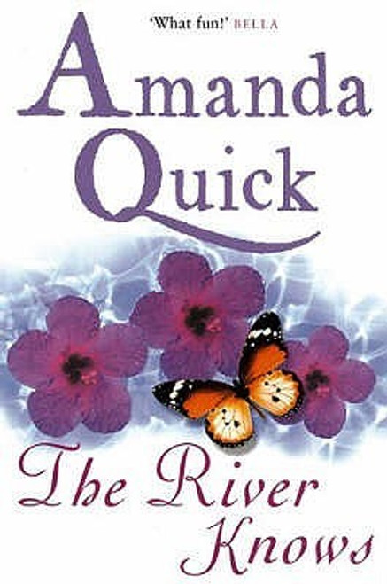 Amanda Quick / River Knows