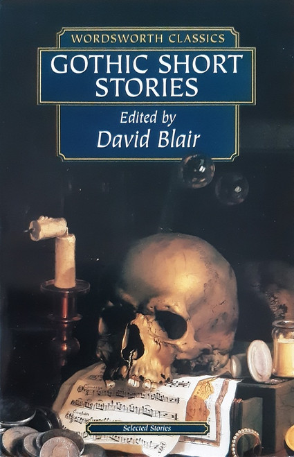 David Blair / Gothic Short Stories