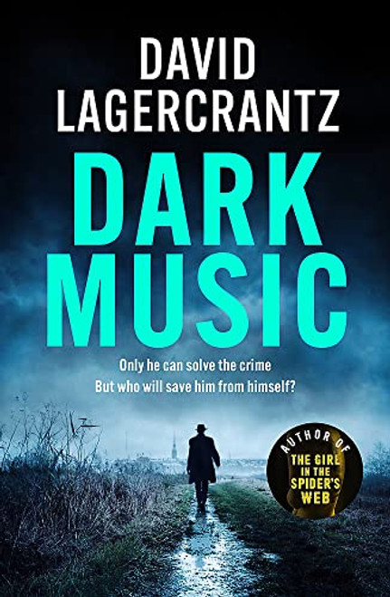 David Lagercrantz / Dark Music