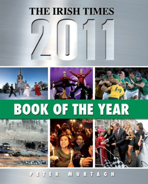 Peter Murtagh / Irish Times Book of the Year 2011 (Coffee Table Book)