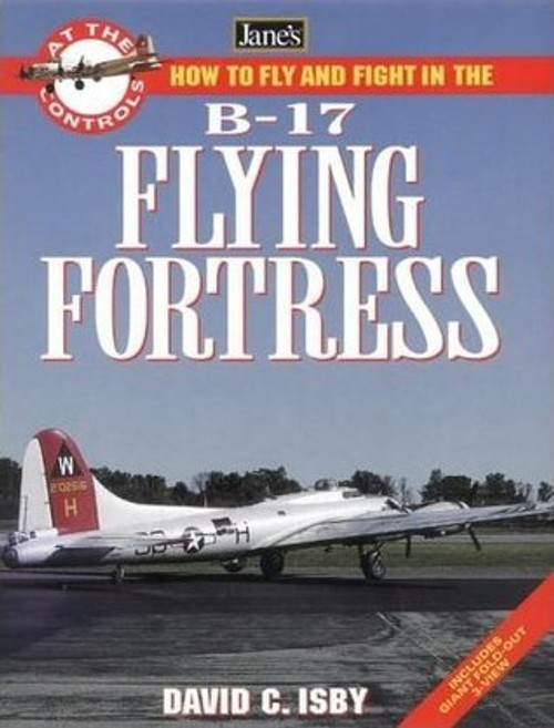 David Isby / B-17 Flying Fortress (Coffee Table Book)