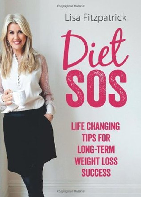 Lisa Fitzpatrick / Diet SOS (Coffee Table Book) Lisa Fitzpatrick / Diet SOS (Coffee Table Book)