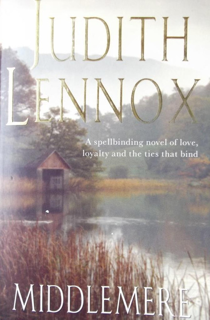 Judith Lennox / Middlemere