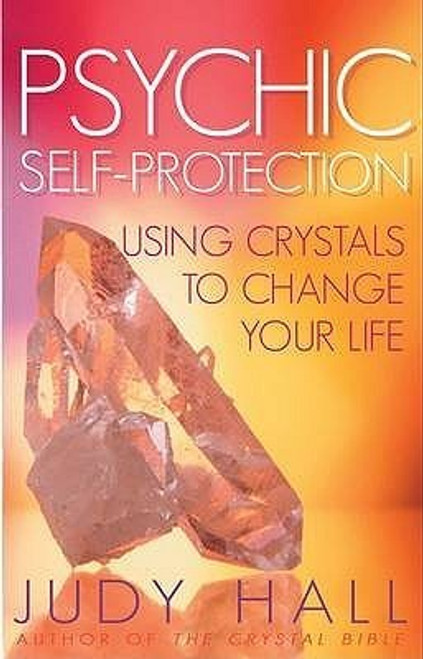 Judy Hall / Psychic Self Protection (Large Paperback) Judy Hall / Psychic Self Protection (Large Paperback)