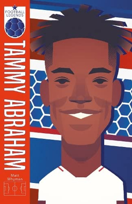 Matt Whyman / Tammy Abraham