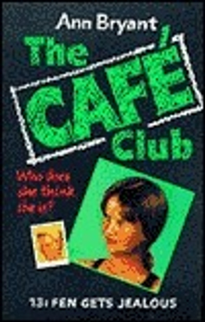 Ann Bryant / Ann Bryant