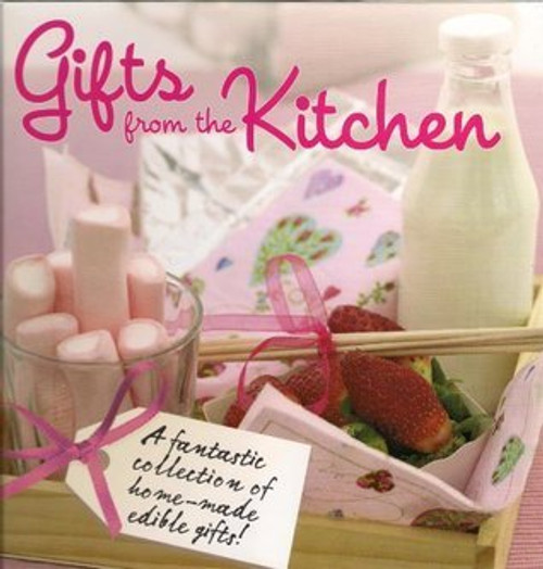 Paragon Books / Gifts from the Kitchen (Coffee Table Book) Paragon Books / Gifts from the Kitchen (Coffee Table Book)