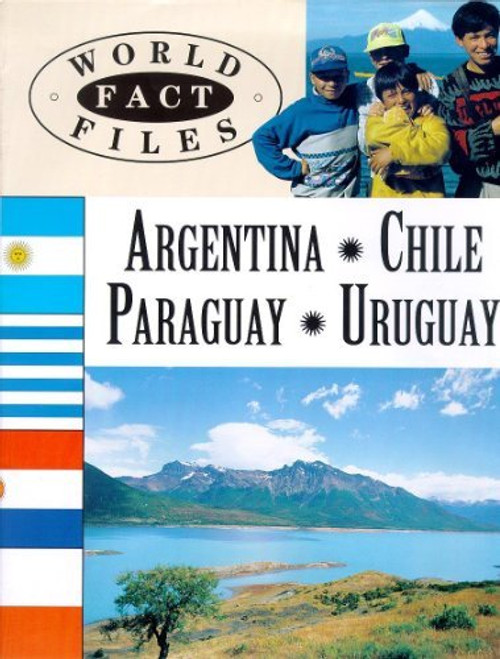 Anna Selby / South America (Coffee Table Book)