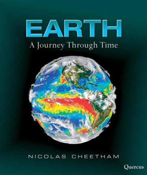 Nicolas Cheetham / Earth : A New Perspective (Coffee Table Book)