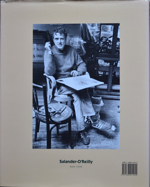 Robert Frank / Robert De Niro Senior (Coffee Table Book)