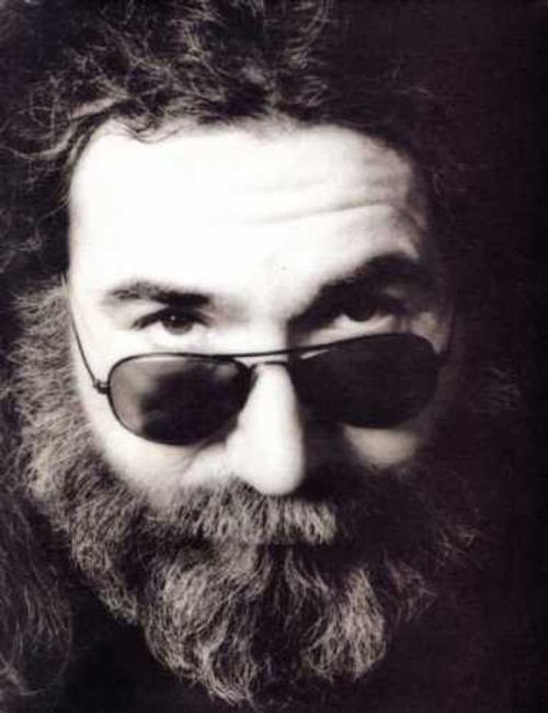 Rolling Stone Magazine / Garcia (Coffee Table Book)