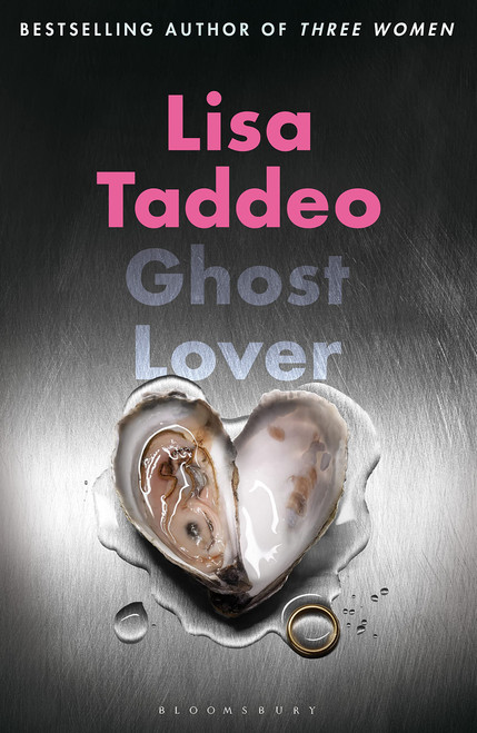 Lisa Taddeo / Ghost Lover (Large Paperback)