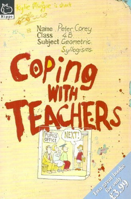 Peter Corey / Coping with Teachers & Coping with Exams and Tests