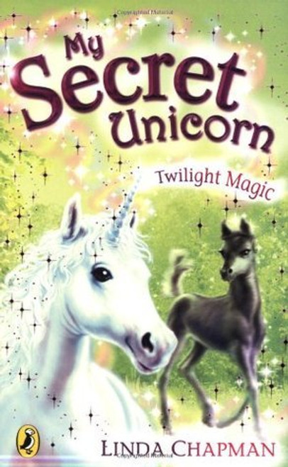 Linda Chapman / Twilight Magic