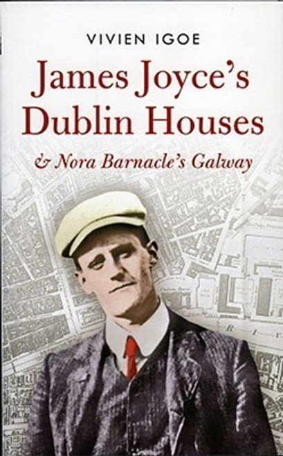 Vivian Igoe / James Joyce's Dublin Houses (Large Paperback)
