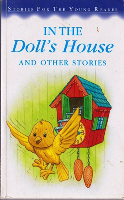 Parragon Books / In The Doll`s House and other Stories