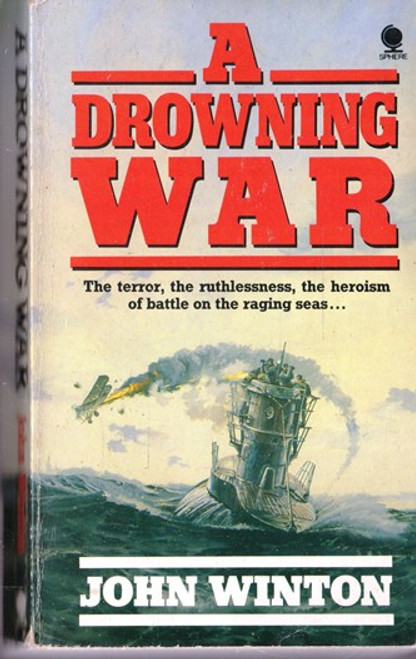 John Winton / A Drowning War