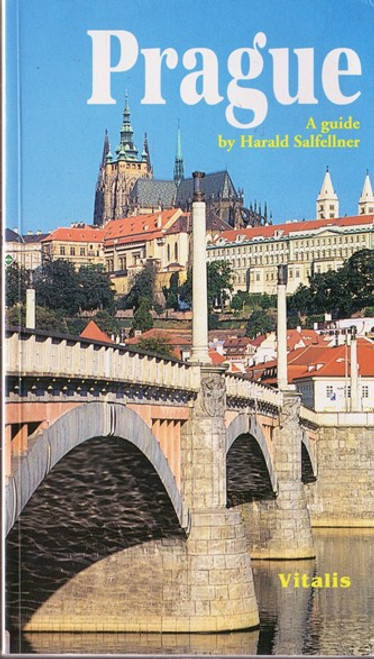 Harald Salfellner / Prague