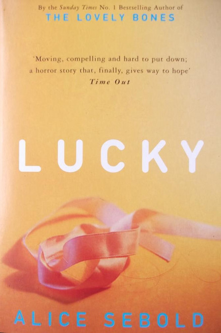 Alice Sebold / Lucky