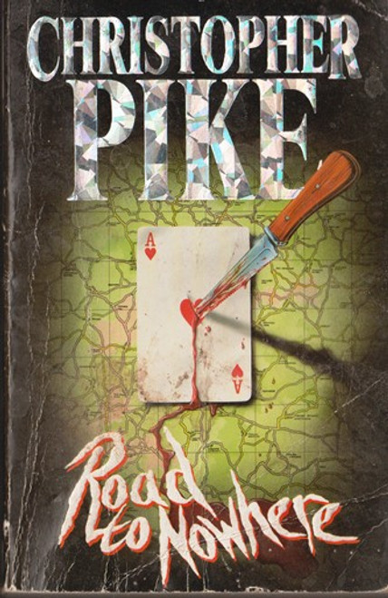 Christopher Pike / Road to Nowhere (Lesser Grade Paperback) Christopher Pike / Road to Nowhere (Lesser Grade Paperback)