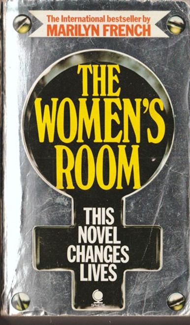 Marilyn French / The Women's Room (Lesser Grade Paperback) Marilyn French / The Women's Room (Lesser Grade Paperback)