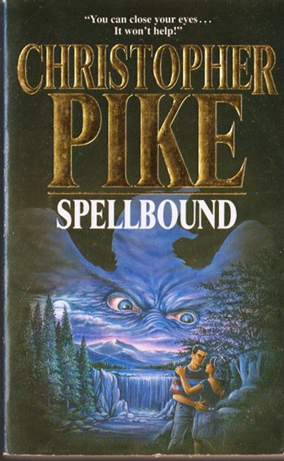 Christopher Pike / Spellbound (Lesser Grade Paperback) Christopher Pike / Spellbound (Lesser Grade Paperback)
