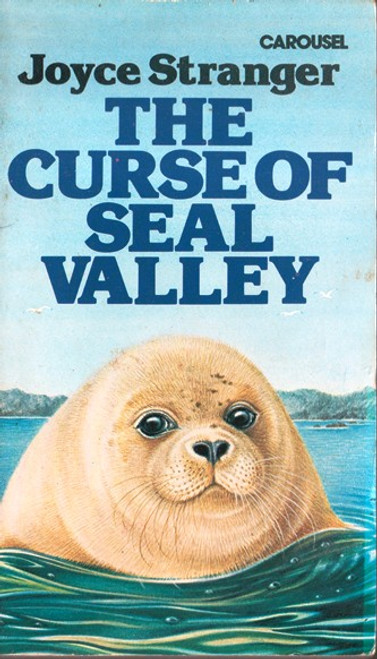 Joyce Stranger / The Curse of Seal Valley (Lesser Grade Paperback) Joyce Stranger / The Curse of Seal Valley (Lesser Grade Paperback)