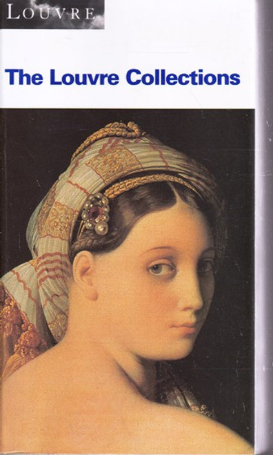 Louvre Museum / The Louvre Collection (Large Paperback) Louvre Museum / The Louvre Collection (Large Paperback)