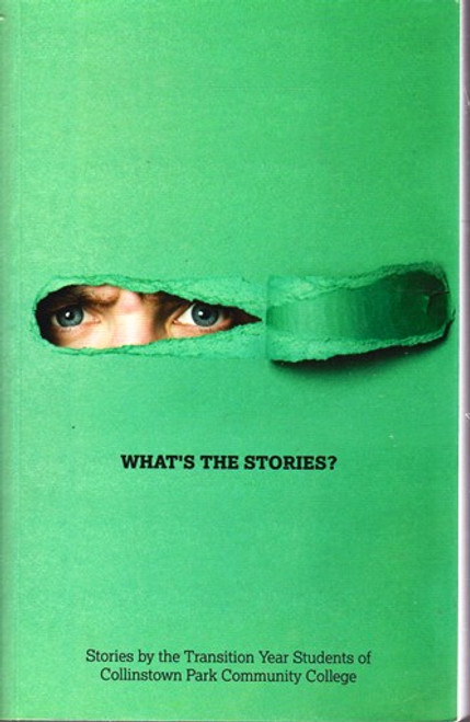 Fighting Words / What's the stories? (Large Paperback) Fighting Words / What's the stories? (Large Paperback)