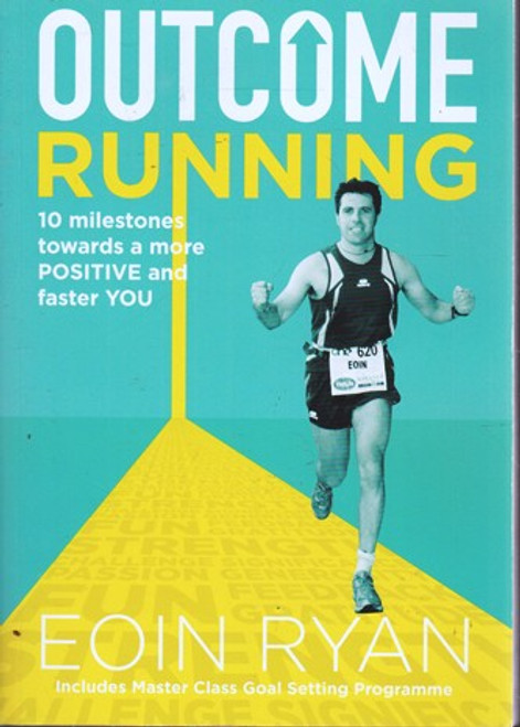 Eoin Ryan / Outcome Running (Large Paperback)