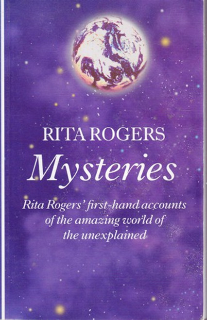 Rita Rogers / Mysteries (Large Paperback)