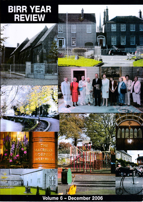 Birr Year Review 2006 - PB - Offaly Annual