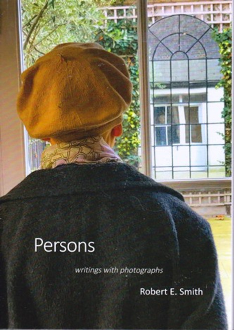 Robert E. Smith / Persons (Large Paperback) Robert E. Smith / Persons (Large Paperback)