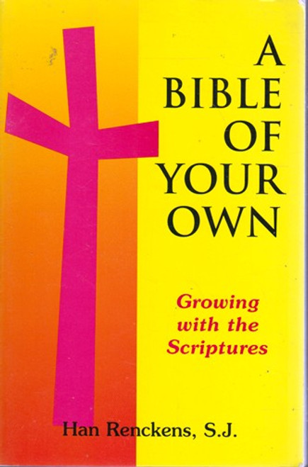Han Renckens / A Bible of your Own (Large Paperback)